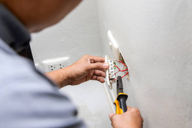 Affordable Emergency Electrician in NE