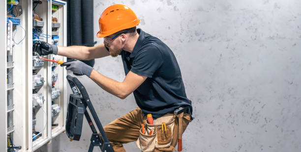 Reliable NE Electrician Solutions